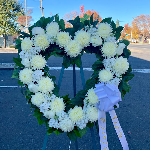 Florist «Everest Florist and Gifts Sacramento», reviews and photos, 7137 Walerga Rd, Sacramento, CA 95842, USA