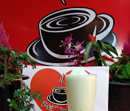 P&T Coffee photo