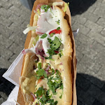 Photo n°1 de l'avis de Jero. fait le 11/04/2023 à 12:21 sur le  AKSO Köfte à Nidda