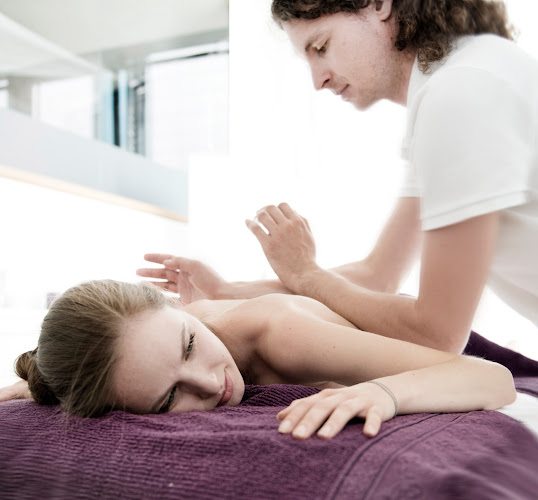 Rezensionen über Massage Konstanz Tomasz Wroblewski (Style4Life) in Kreuzlingen - Masseur