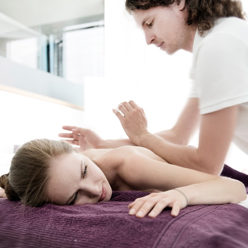 Massage Konstanz Tomasz Wroblewski (Style4Life)
