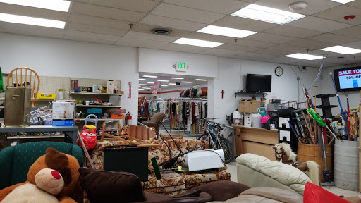 Thrift Store «Arc Thrift Store», reviews and photos, 9661 W 58th Ave, Arvada, CO 80004, USA