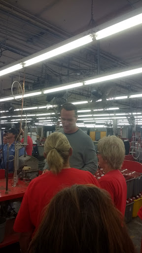 Sporting Goods Store «Wilson Sporting Goods Co», reviews and photos, 217 Liberty St, Ada, OH 45810, USA