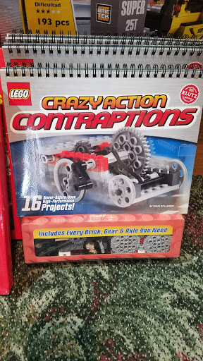 Toy Store «The Nature And Discovery Store,Inc.», reviews and photos, 19 Hughes St, New Ringgold, PA 17960, USA