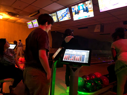 Bowling Alley «Manor Lanes», reviews and photos, 150 Grand Island Blvd, Tonawanda, NY 14150, USA