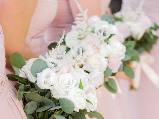 Florist «Oneco Florist», reviews and photos, 5012 15th St E, Bradenton, FL 34203, USA