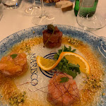 Photo n°4 de l'avis de Tiziana.s fait le 02/08/2022 à 12:21 sur le  Marisco à Marina di Ragusa