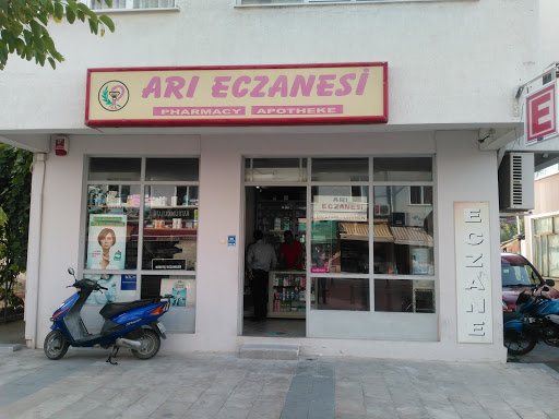 Arı Eczanesi