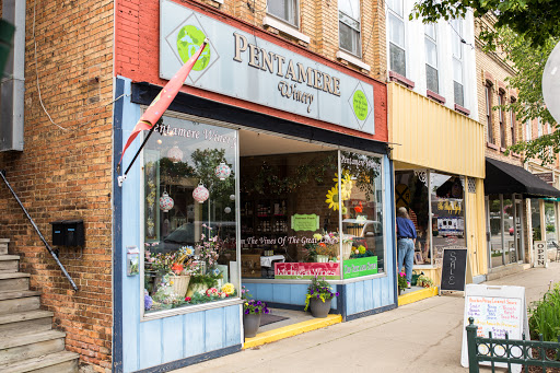 Winery «Pentamere Winery», reviews and photos, 131 E Chicago Blvd, Tecumseh, MI 49286, USA