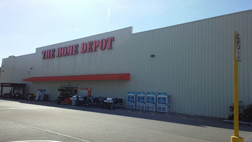 Home Improvement Store «The Home Depot», reviews and photos, 187 Roberts Ln, Manchester, TN 37355, USA