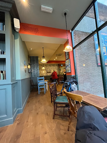 Reviews of Coffee#1 Nailsea in Bristol - Coffee shop