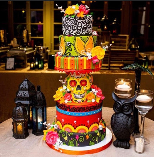 Bakery «The Makery Cake Company», reviews and photos, 8203 S Holly St, Centennial, CO 80122, USA