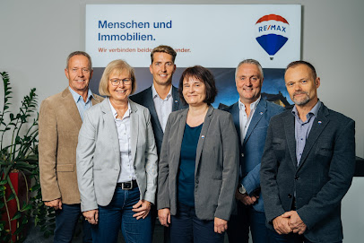 REMAX Immobilien in Brugg