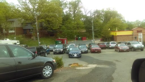 Car Dealer «Prime Motors LLC», reviews and photos, 4715 King St, Arlington, VA 22206, USA