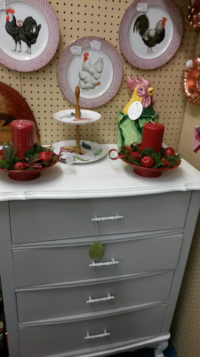 Shopping Mall «Old Town Shopping Center», reviews and photos, 2528 S Campbell Ave, Springfield, MO 65807, USA