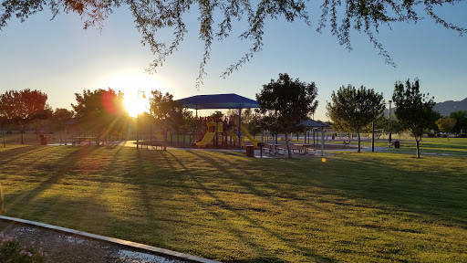 Park «Chuckwalla Park», reviews and photos, 4600 E Doral Dr, Chandler, AZ 85249, USA