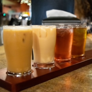 Coffee Shop «Fresh Grounds Coffehouse», reviews and photos, 172 Main St, Greenville, PA 16125, USA