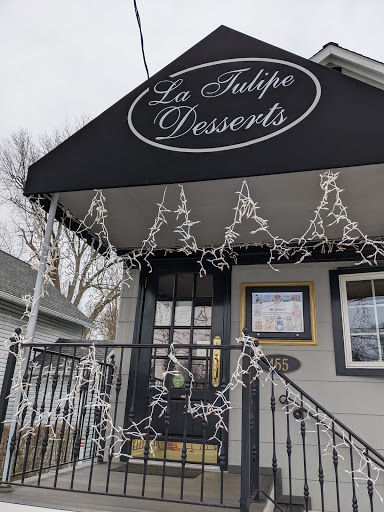 La Tulipe Desserts, 455 Lexington Ave, Mt Kisco, NY 10549, USA, 