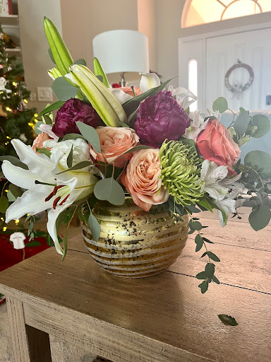 Florist «Suntree Florist & Gifts», reviews and photos, 6450 N Wickham Rd Suite 113, Melbourne, FL 32940, USA