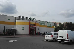Shopping Center GAJ. image