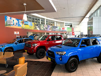 Kendall Toyota of Bend - Photo 5 - Car repair in Bend, OR, Bend