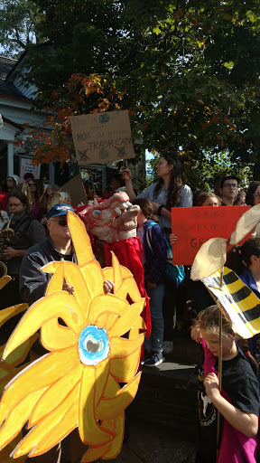 Coffee Shop «Starbucks», reviews and photos, 1 Plattekill Ave, New Paltz, NY 12561, USA