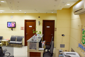 Gastro Care Clinic New Cairo - عيادات جستروكير المتخصصة - د.عبداللطيف حموده image
