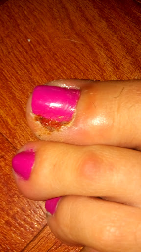 Day Spa «Zuri Nails & Spa», reviews and photos, 1433 S Beltline Rd # 120, Mesquite, TX 75149, USA