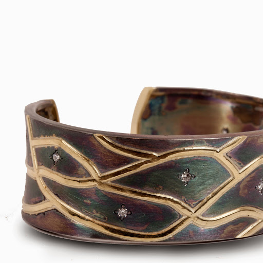 Jeweler «Richters Jewelry & Design Studio», reviews and photos, 4 Orchard View Dr, Londonderry, NH 03053, USA