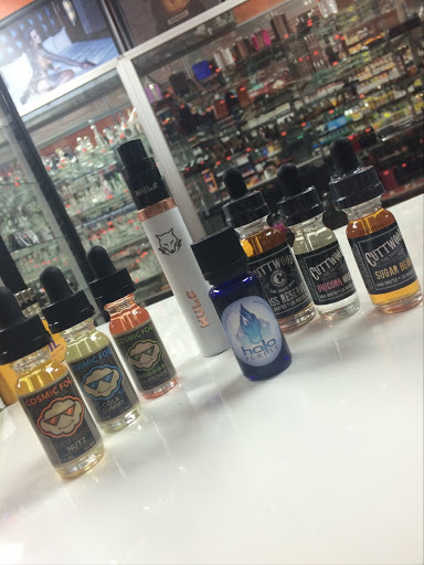 Tobacco Shop «SGV Smoke Shop», reviews and photos, 927 E Las Tunas Dr, San Gabriel, CA 91776, USA