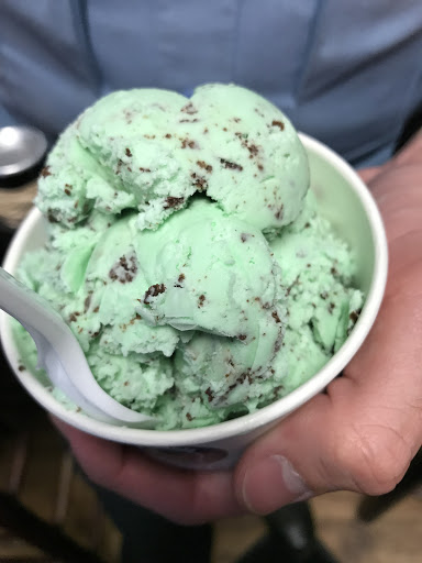 Cookie Shop «Insomnia Cookies», reviews and photos, 402 14th Ave SE, Minneapolis, MN 55414, USA