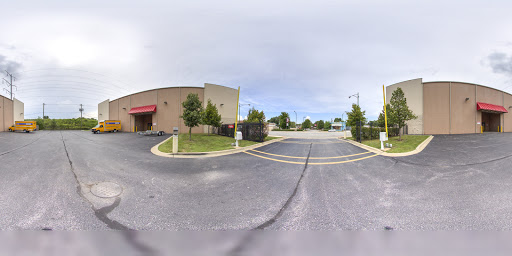 Self-Storage Facility «CubeSmart Self Storage», reviews and photos, 8312 S South Chicago Ave, Chicago, IL 60617, USA