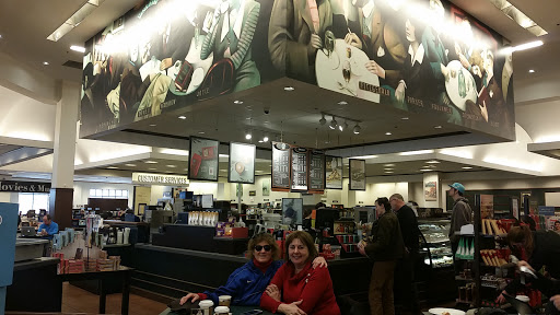 Book Store «Barnes & Noble», reviews and photos, 1315 N Milwaukee St, Boise, ID 83704, USA