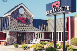 Red Lobster image