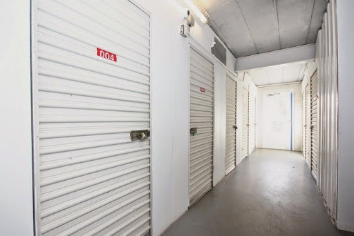 Self-Storage Facility «SecurCare Self Storage», reviews and photos, 426 S College Rd, Wilmington, NC 28403, USA