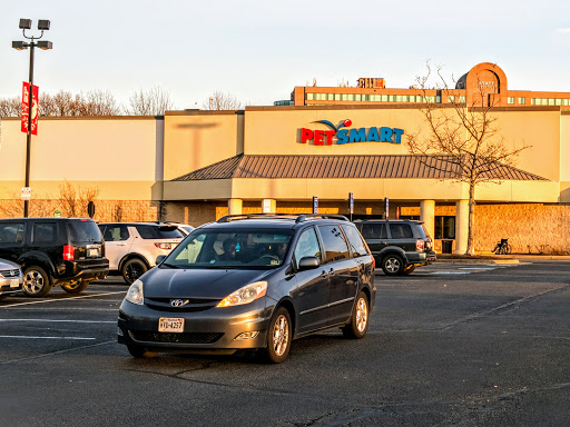 Pet Supply Store «PetSmart», reviews and photos, 12971 Fair Lakes Pkwy, Fairfax, VA 22033, USA