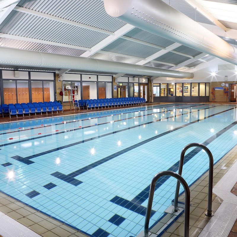 South Charnwood Leisure Centre