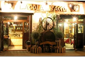 Ristorante La Gola di Bacco image