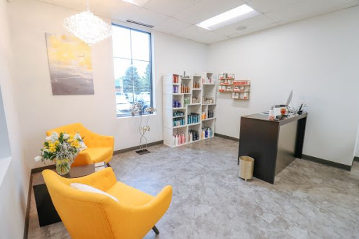 Beauty Salon «Salon Ciry», reviews and photos, 14041 St Francis Blvd NW, Ramsey, MN 55303, USA