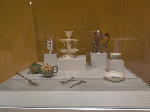 Art Museum «Wadsworth Atheneum Museum of Art», reviews and photos, 600 Main St, Hartford, CT 06103, USA