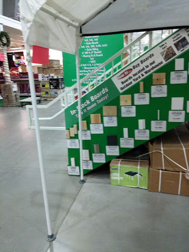 Home Improvement Store «Menards», reviews and photos, 45500 Market Place Blvd., New Baltimore, MI 48051, USA