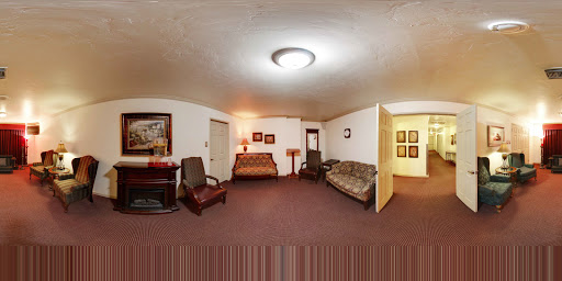 Funeral Home «Stratford Evans Merced Funeral Home», reviews and photos, 1490 B St, Merced, CA 95340, USA