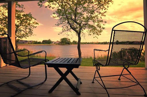 Resort «Harbourtowne Resort», reviews and photos, 9784 Martingham Dr, St Michaels, MD 21663, USA