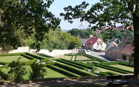 Schloß Park image