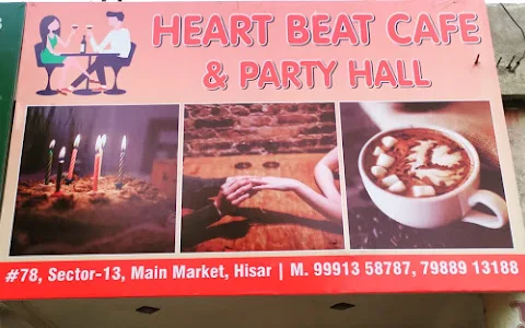 Tha Heartbeat Cafe & Party Hall image