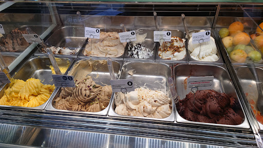 Comprar helados en Las Palmas de Gran Canaria de 2024