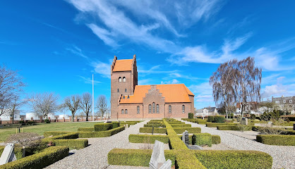 Rørdal Kirke