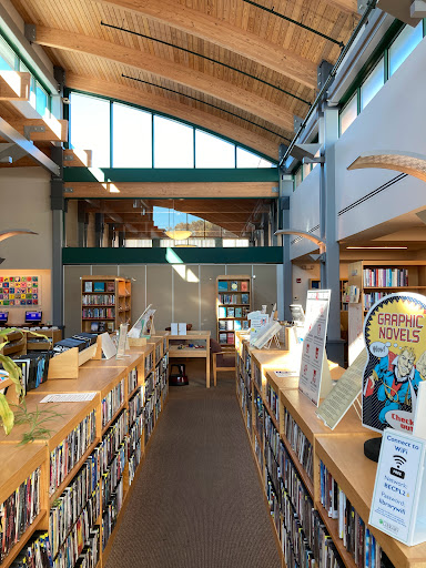 Newstead Public Library image 4