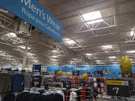 Department Store «Walmart Supercenter», reviews and photos, 10470 Twin Cities Rd, Galt, CA 95632, USA