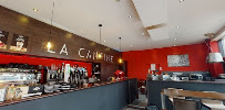 Atmosphère du Restaurant La cantine brasserie à Orange - n°9